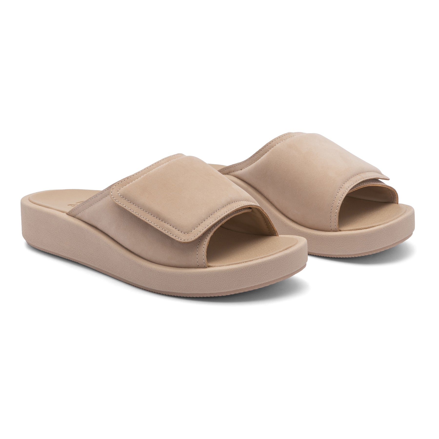 Paseo Slide Metatarsal - Cuban Sand