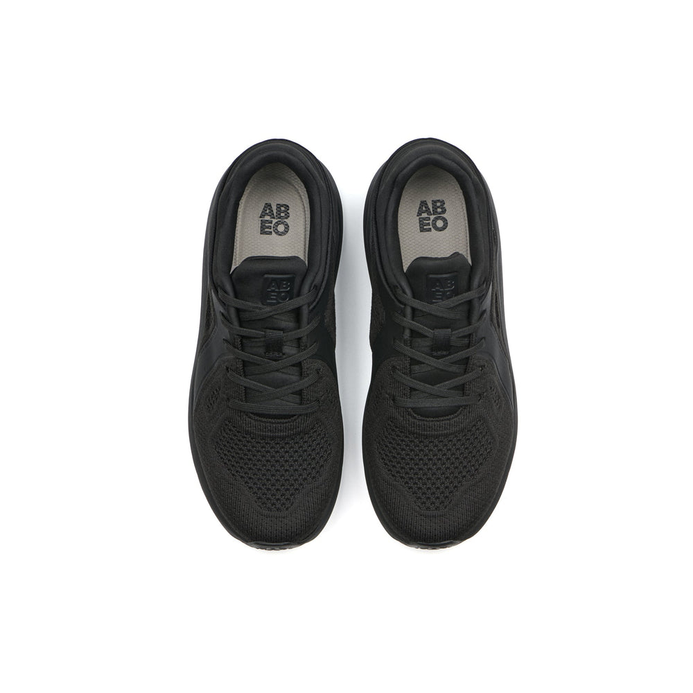 MXV Shift - Black Black