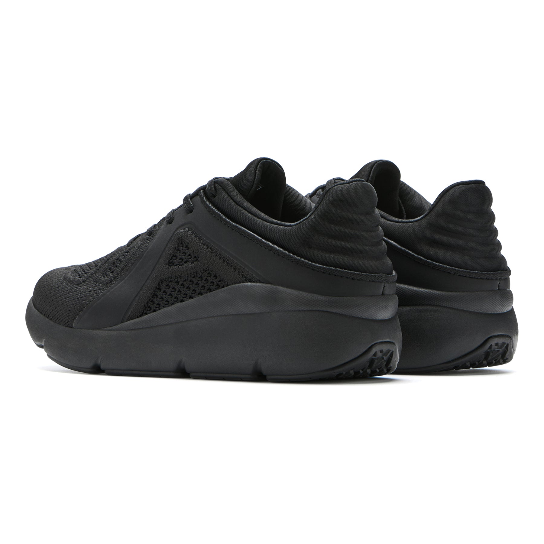 MXV Shift - Black Black