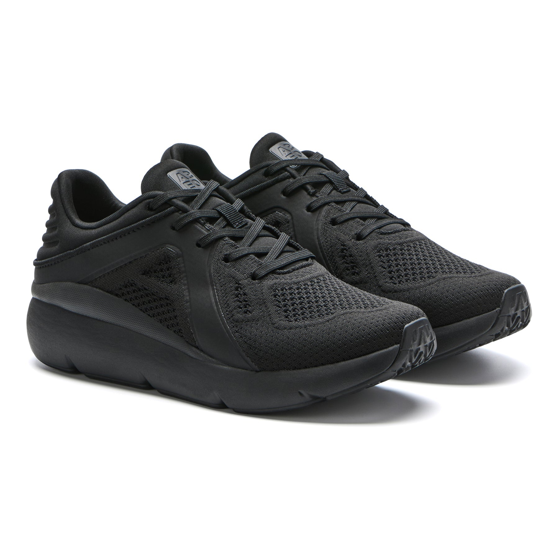 MXV Shift - Black Black