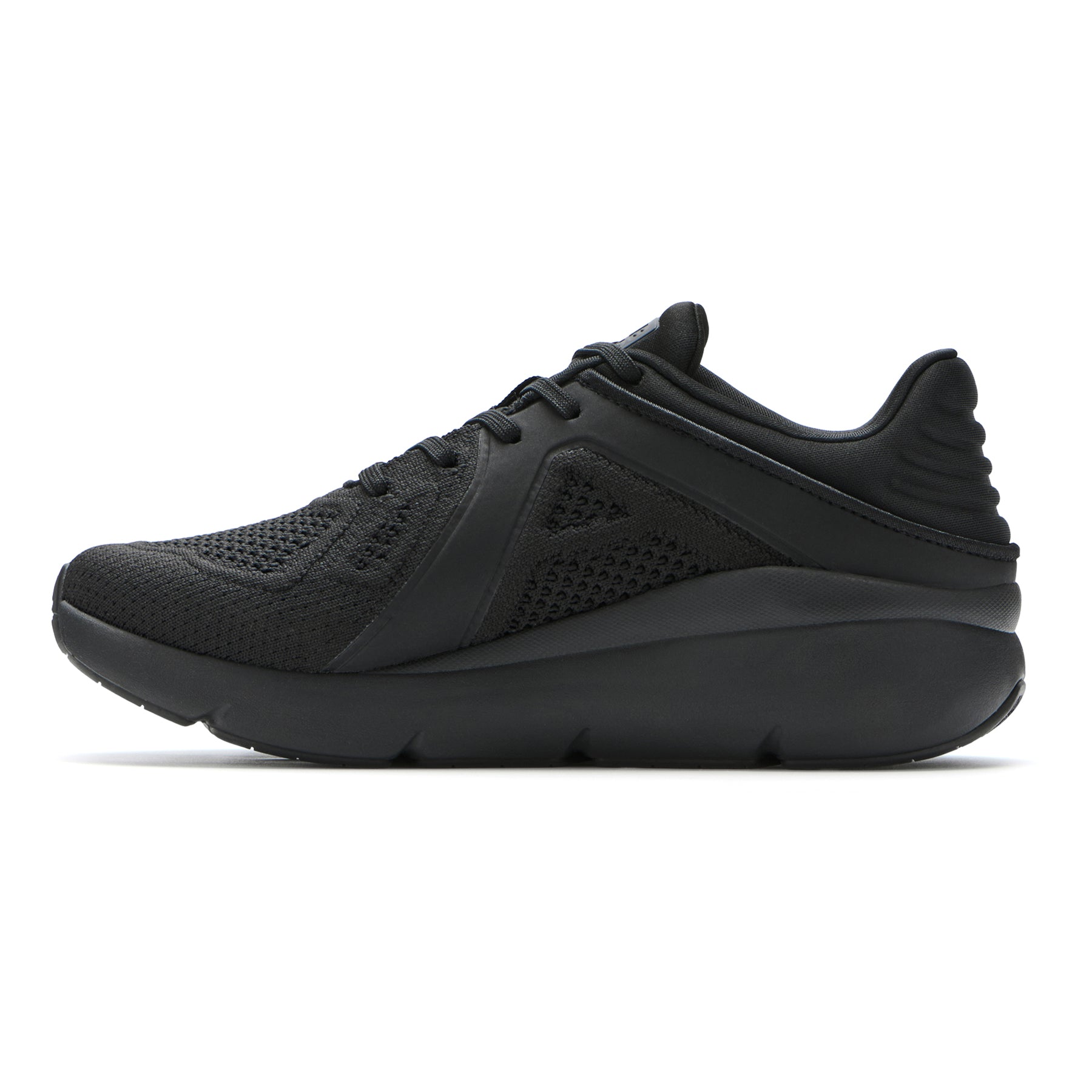 MXV Shift - Black Black