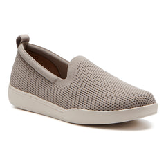 Encore Knit Slip On - Taupe