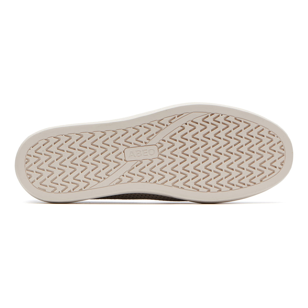 Encore Knit Slip On Metatarsal - Taupe