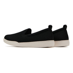 Encore Knit Slip On Metatarsal - Black