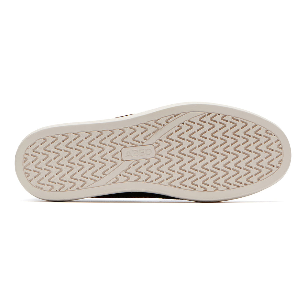 Encore Knit Slip On Metatarsal - Black