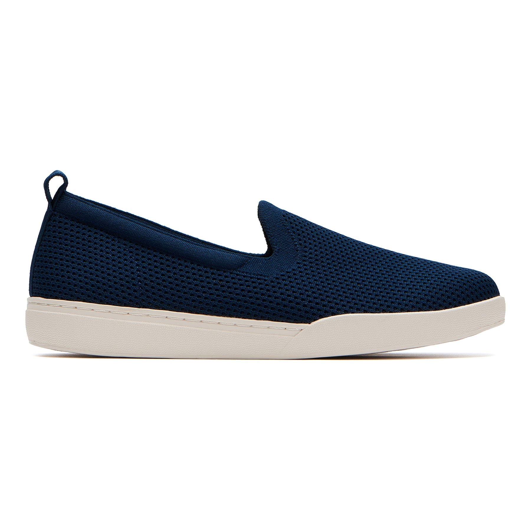 Encore Knit Slip On Metatarsal - Blue