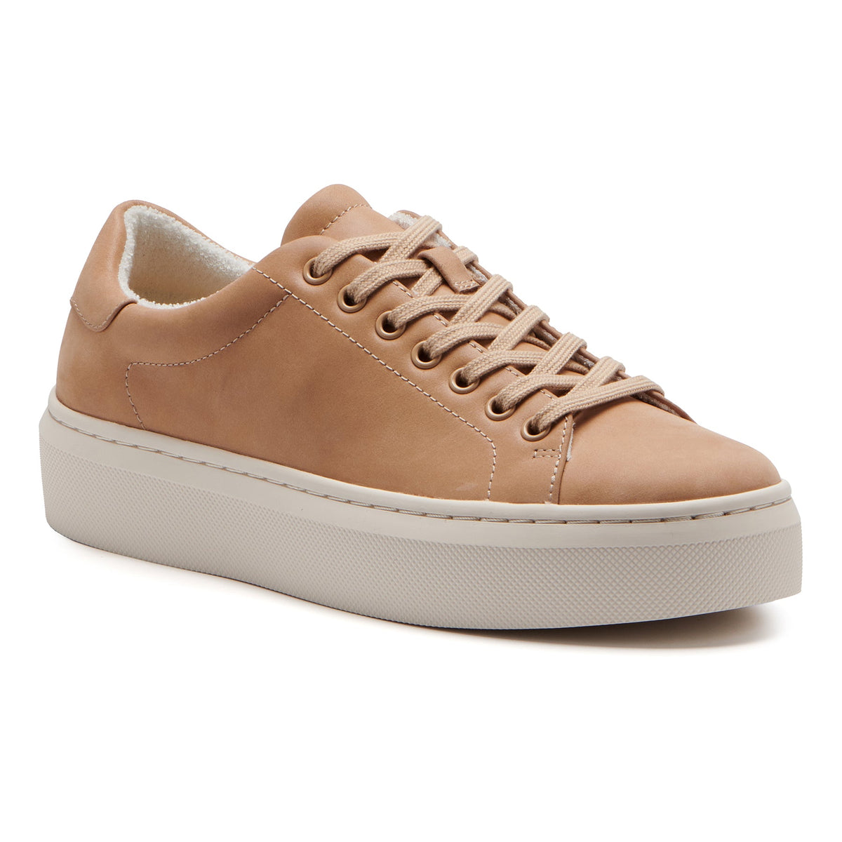 Jumpstreet Sneaker - Cuban Sand Shimmer