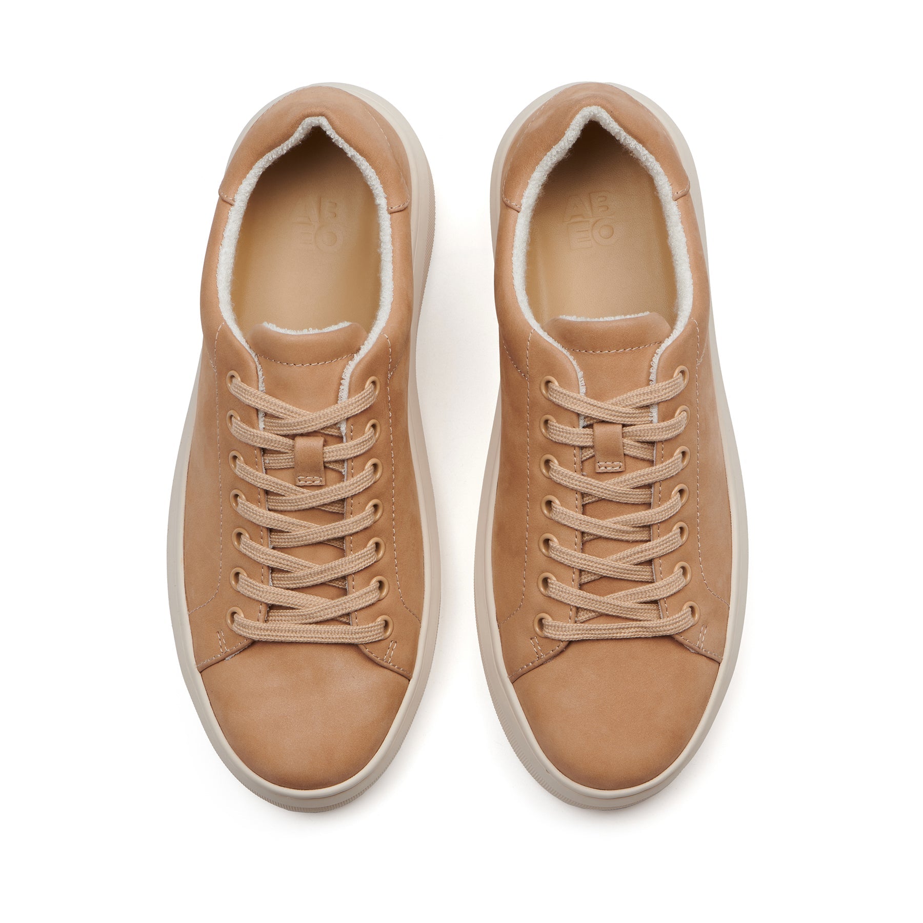 Jumpstreet Sneaker - Cuban Sand Shimmer