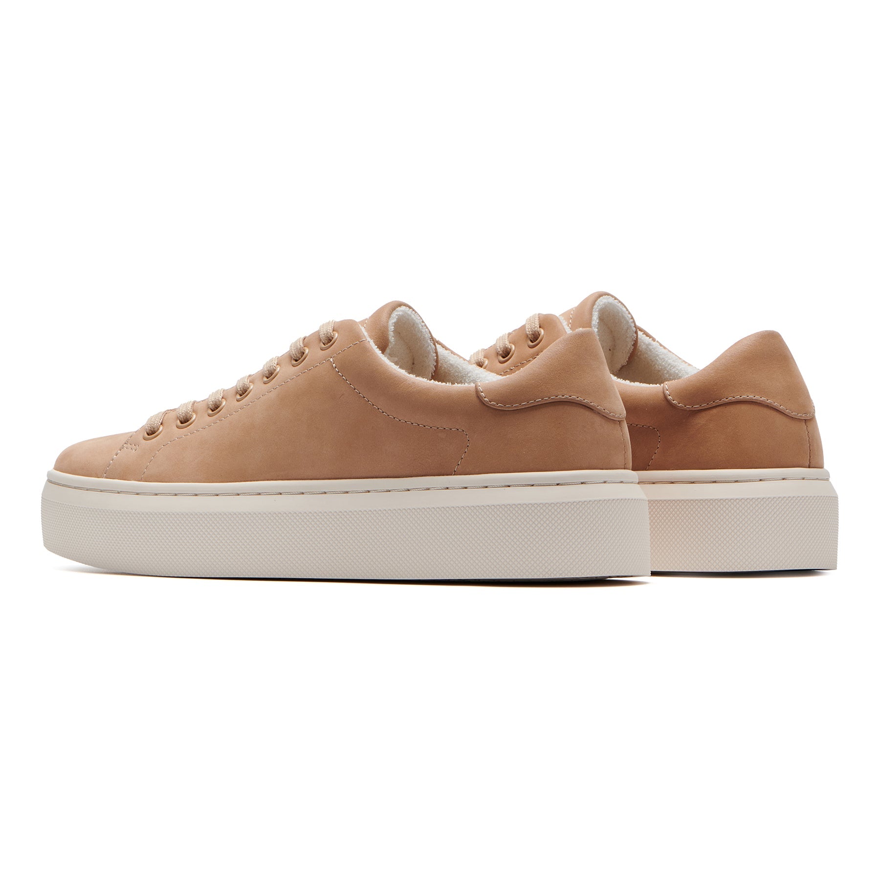 Jumpstreet Sneaker - Cuban Sand Shimmer