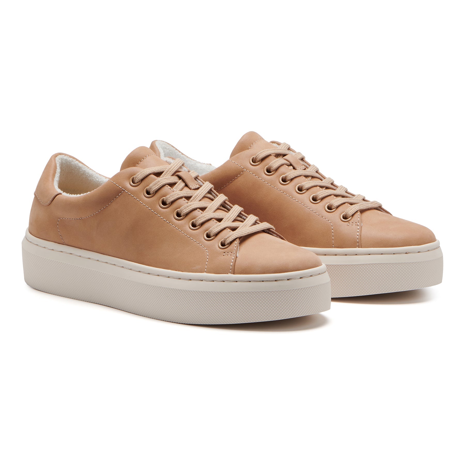 Jumpstreet Sneaker - Cuban Sand Shimmer