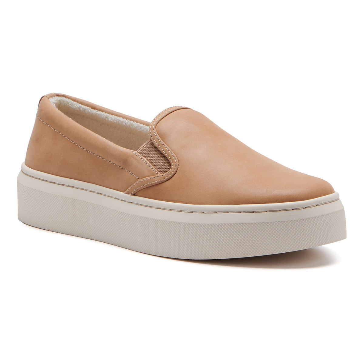 Jumpstreet Slip On - Cuban Sand Shimmer