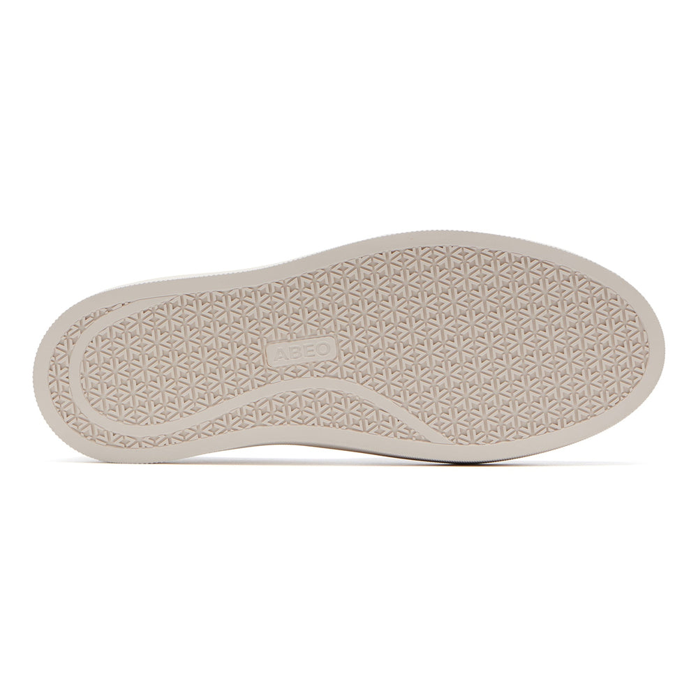 Jumpstreet Slip On - Cuban Sand Shimmer