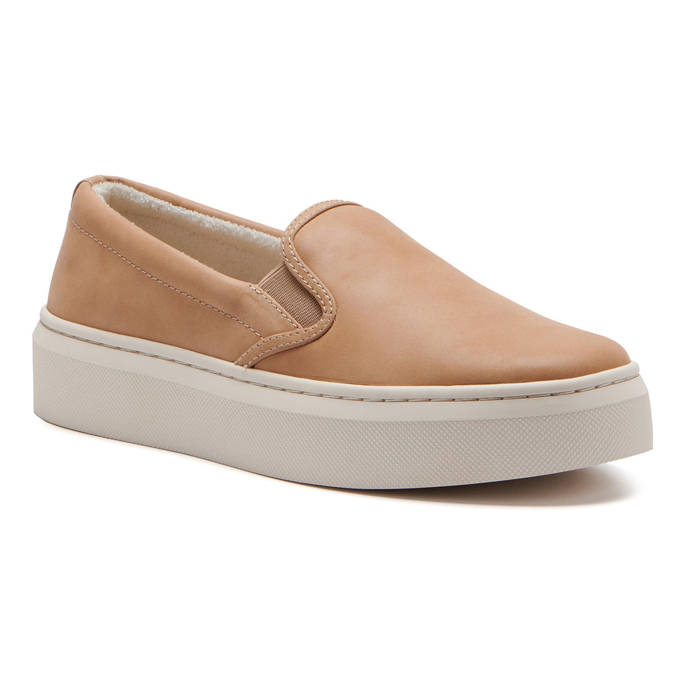 Jumpstreet Slip On Metatarsal - Cuban Sand Shimmer