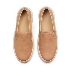 Jumpstreet Slip On Metatarsal - Cuban Sand Shimmer