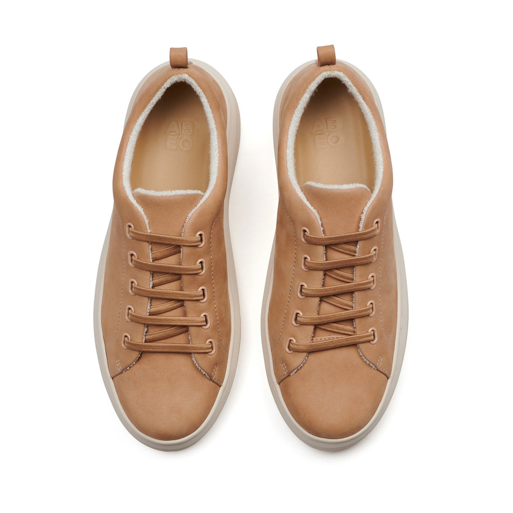 Jumpstreet Bungee Metatarsal - Cuban Sand Shimmer