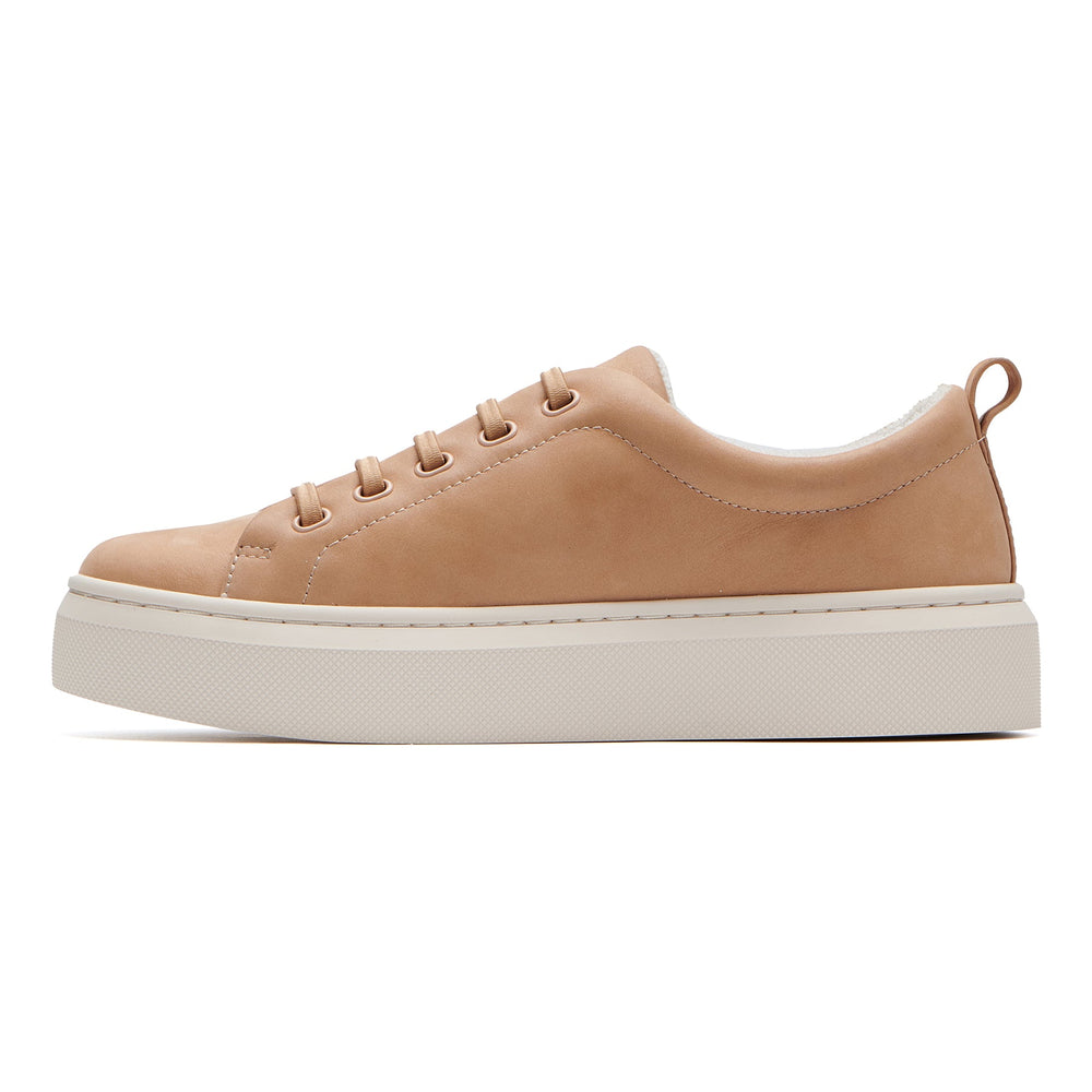 Jumpstreet Bungee Metatarsal - Cuban Sand Shimmer