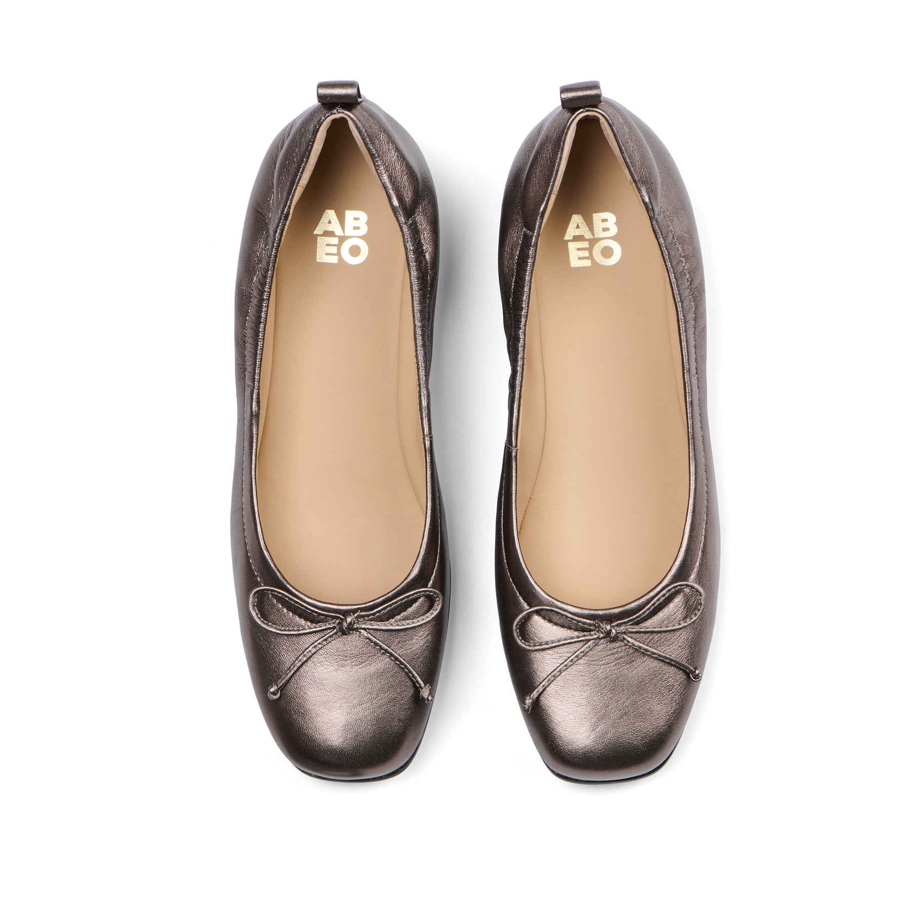 Cadence Bow - Light Bronze