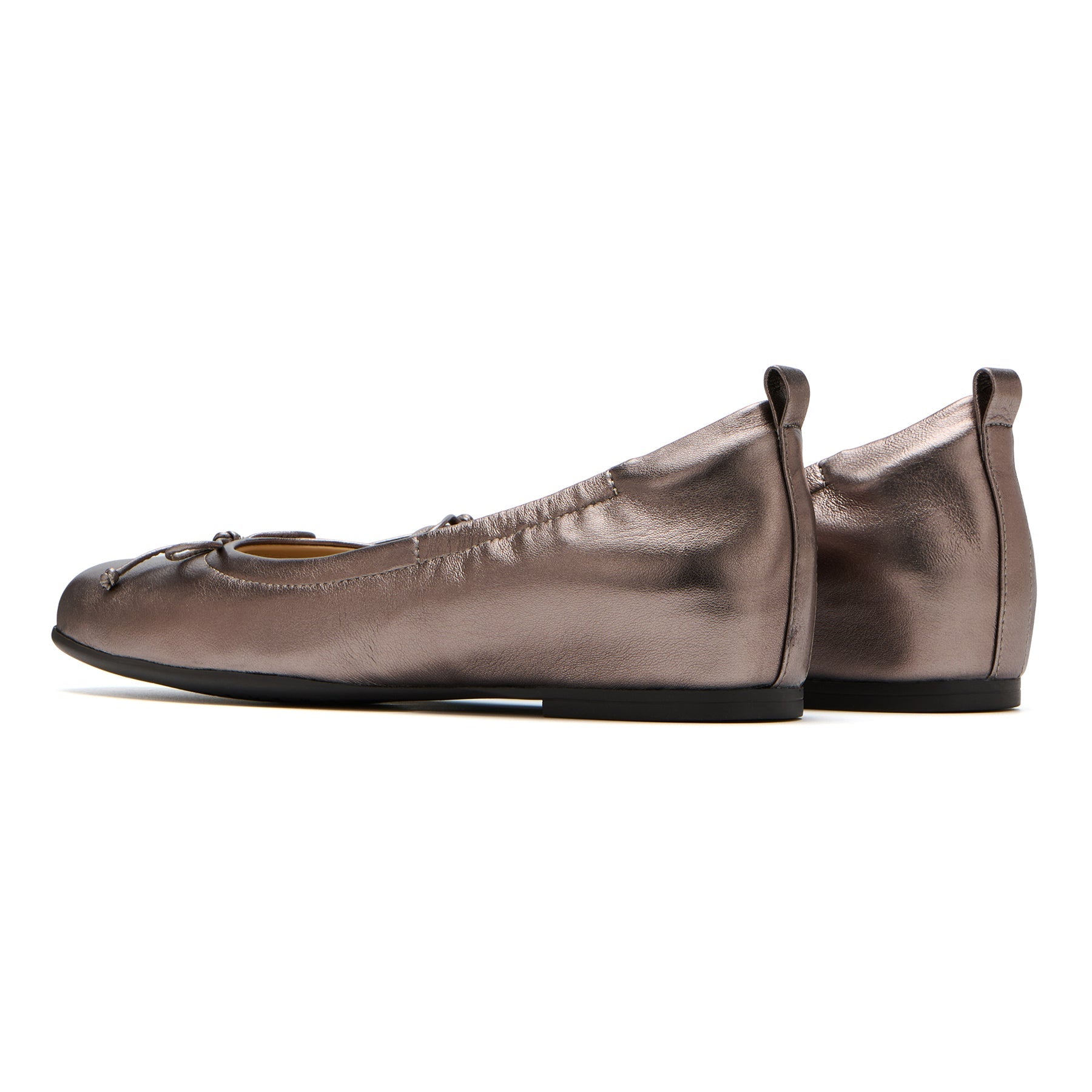 Cadence Bow Metatarsal - Light Bronze