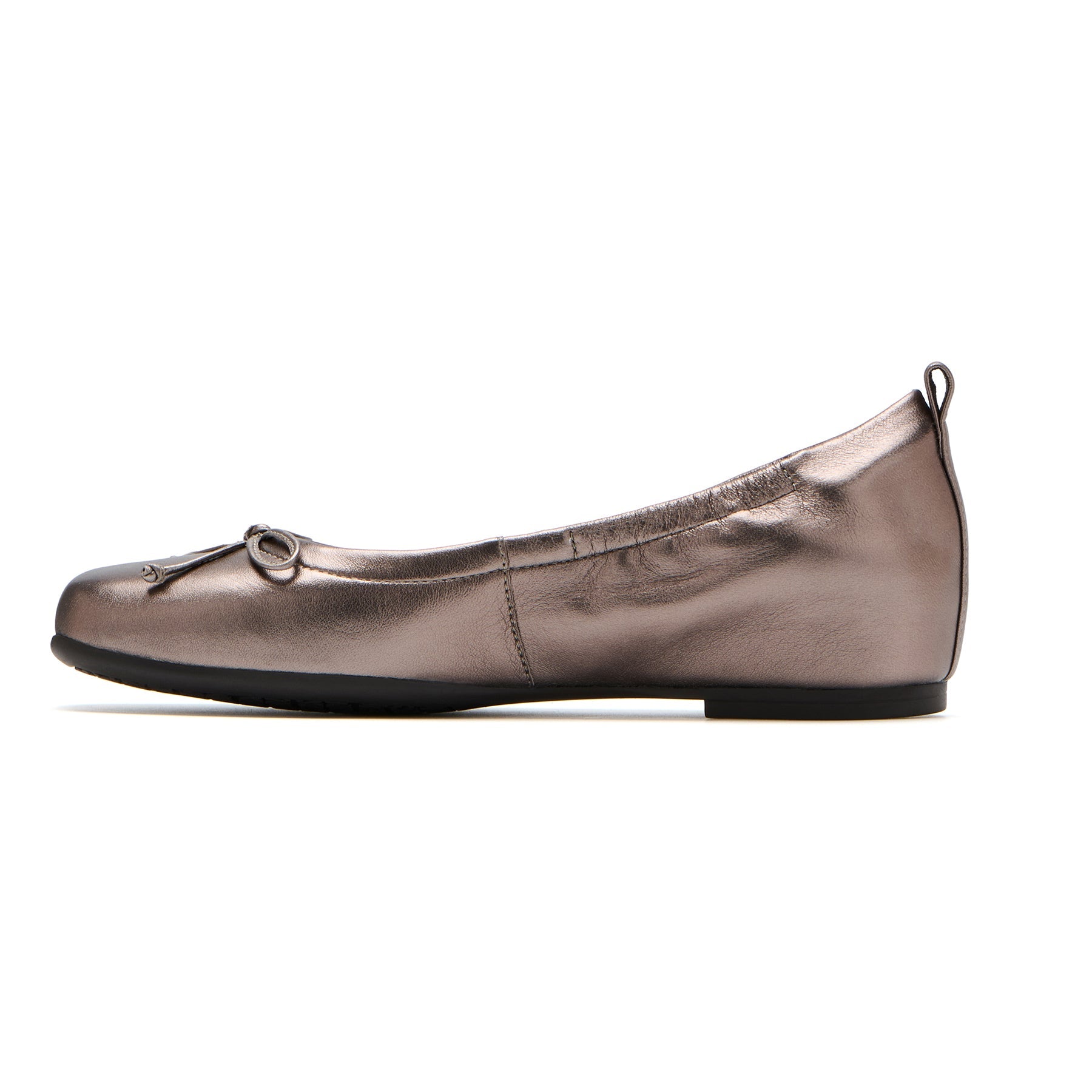 Cadence Bow Metatarsal - Light Bronze