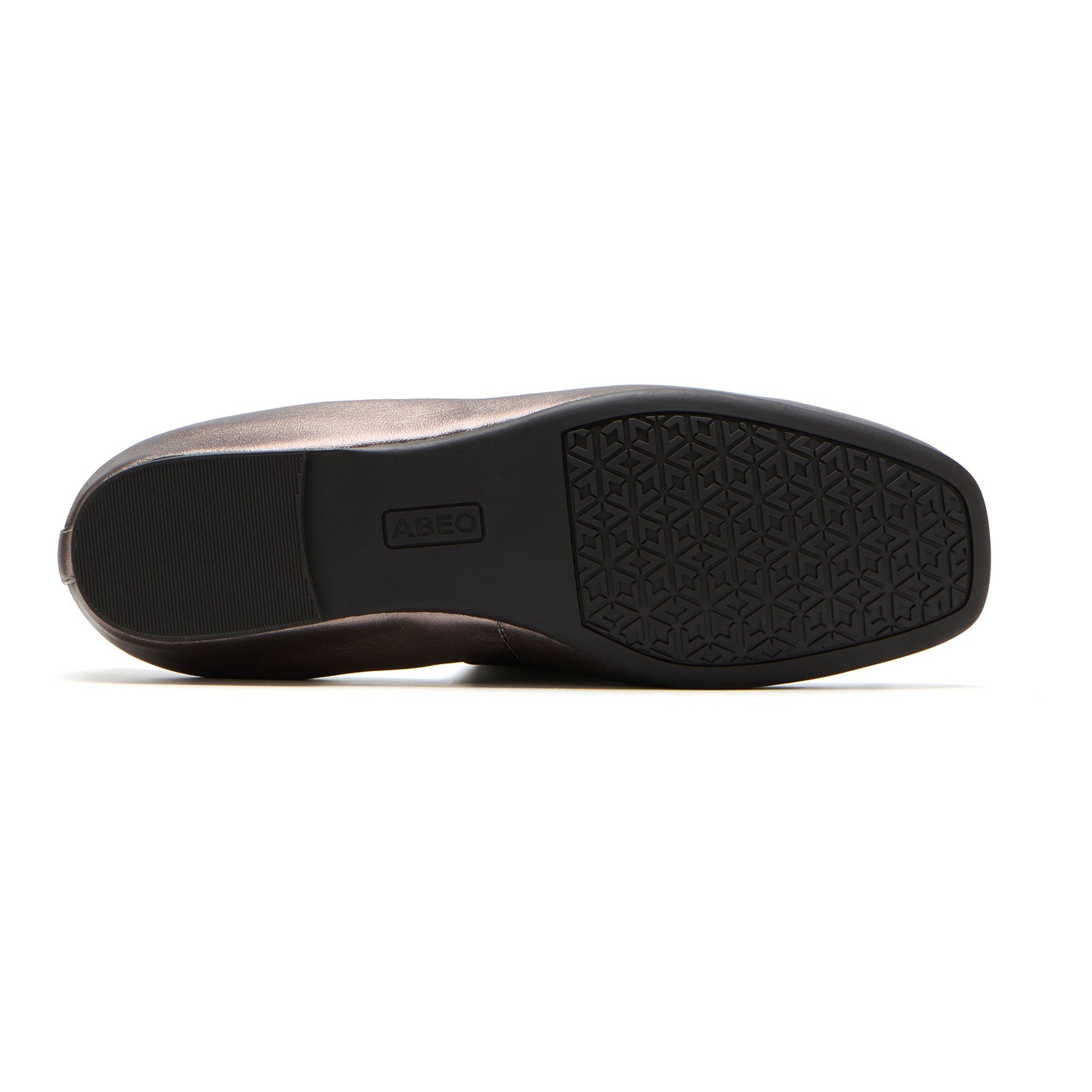 Cadence Bow Metatarsal - Light Bronze