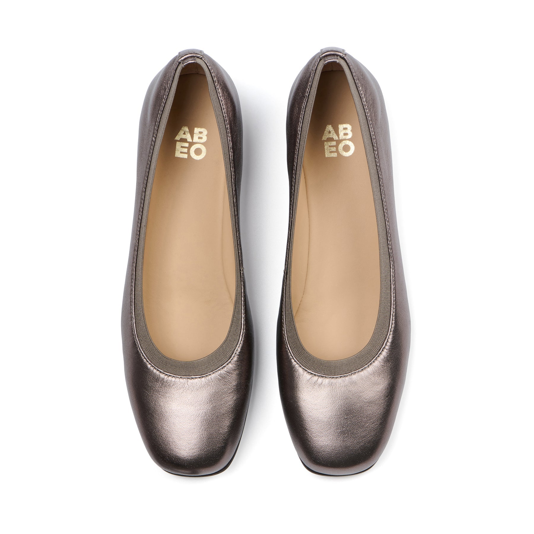 Cadence Ballet Metatarsal - Light Bronze