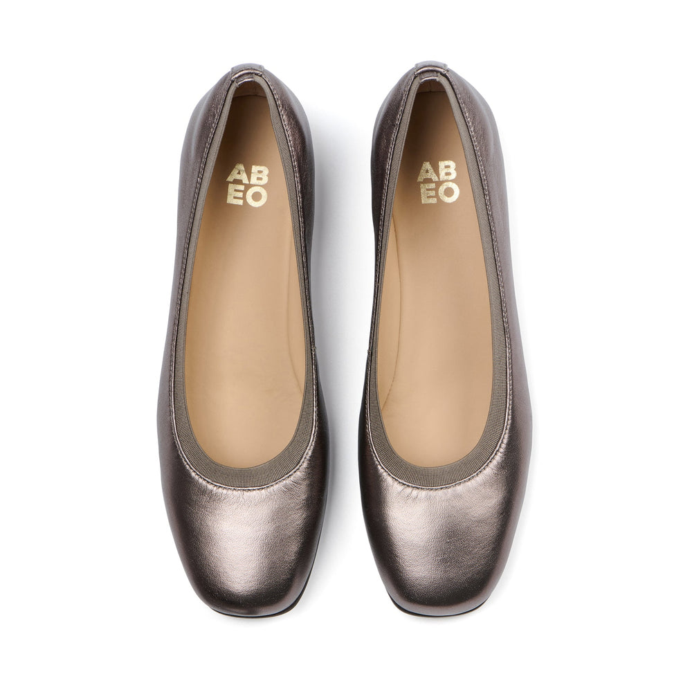 Cadence Ballet Metatarsal - Light Bronze