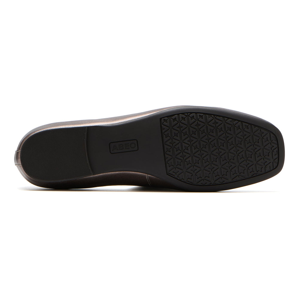 Cadence Ballet Metatarsal - Light Bronze