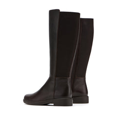 Compass Stretch - Dark Brown