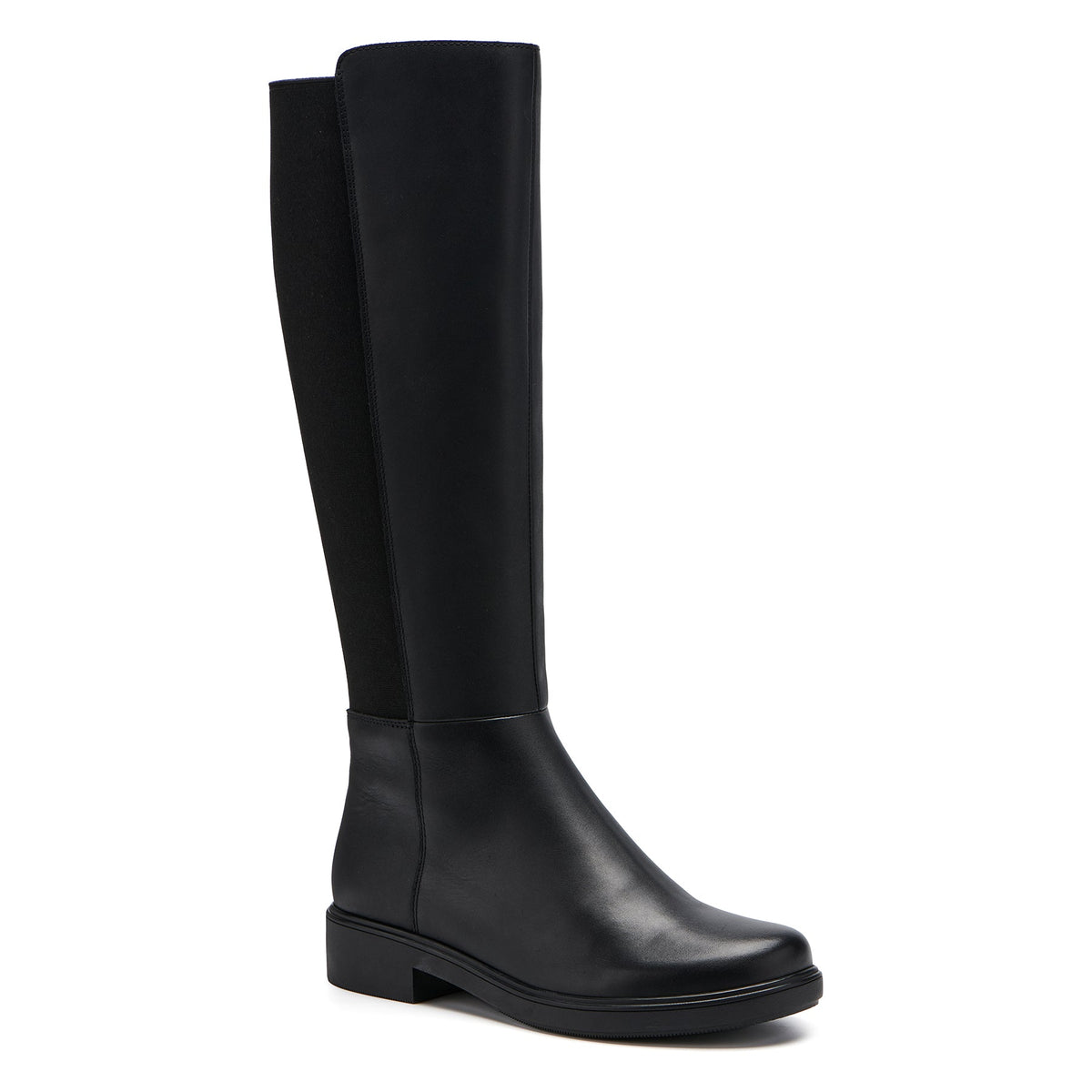 Compass Stretch - Black