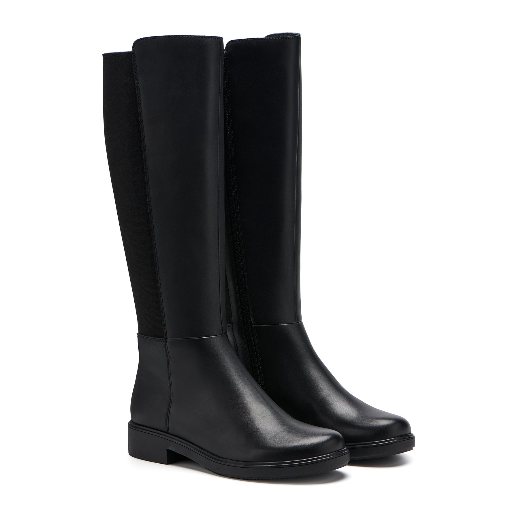 Compass Stretch - Black