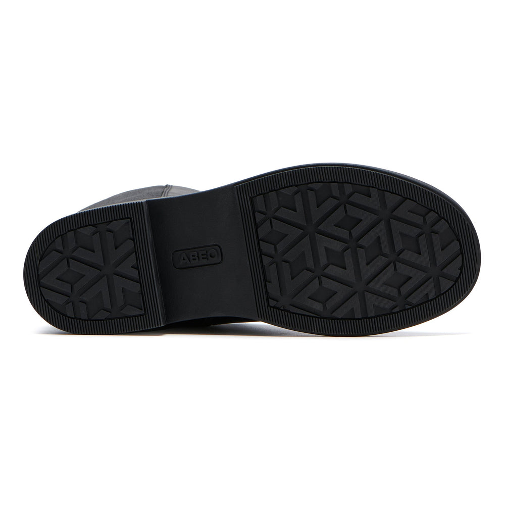 Compass Stretch - Black