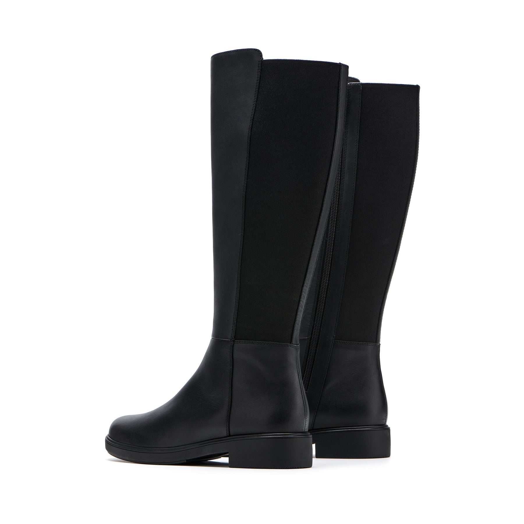 Compass Stretch Metatarsal - Black