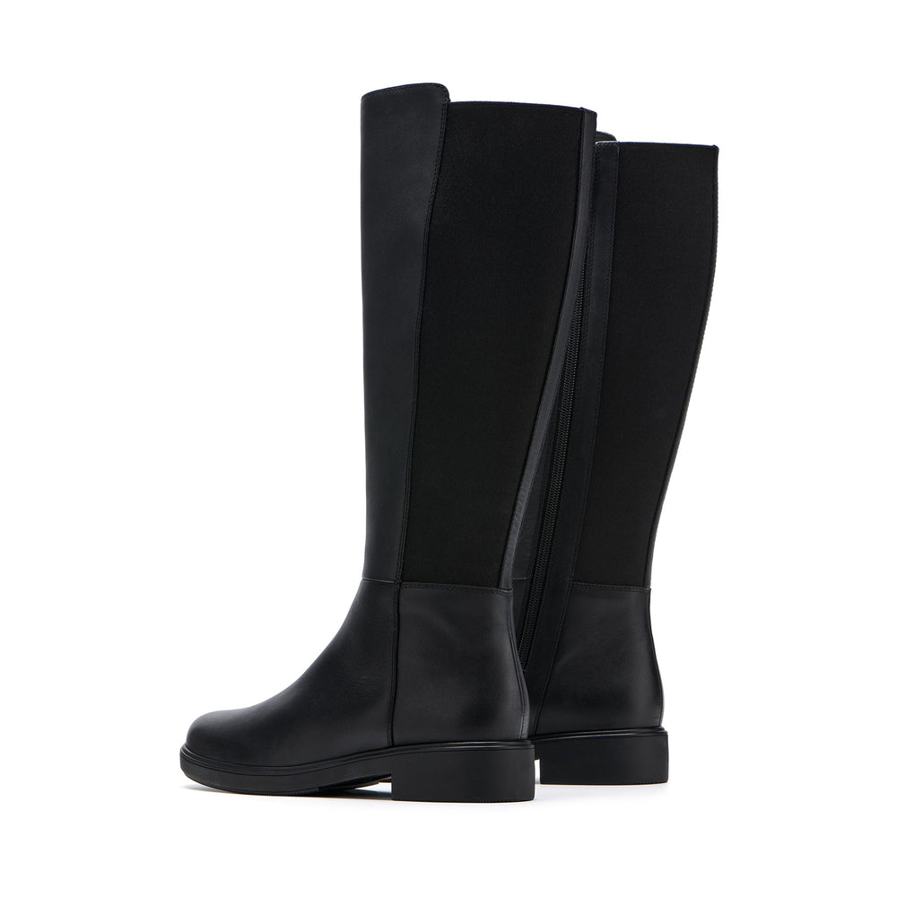 Compass Stretch Metatarsal - Black