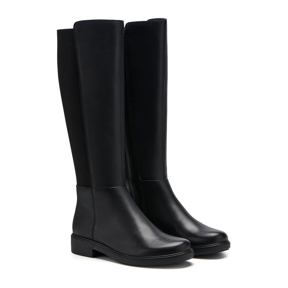 Compass Stretch Metatarsal - Black