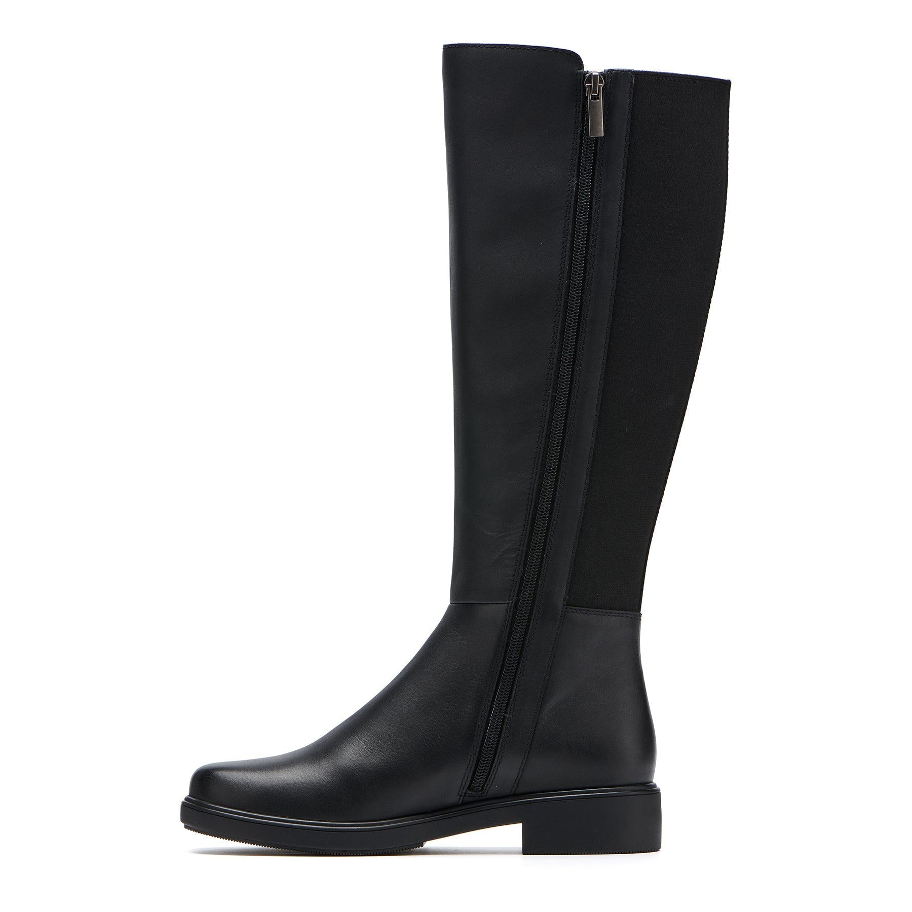 Compass Stretch Metatarsal - Black