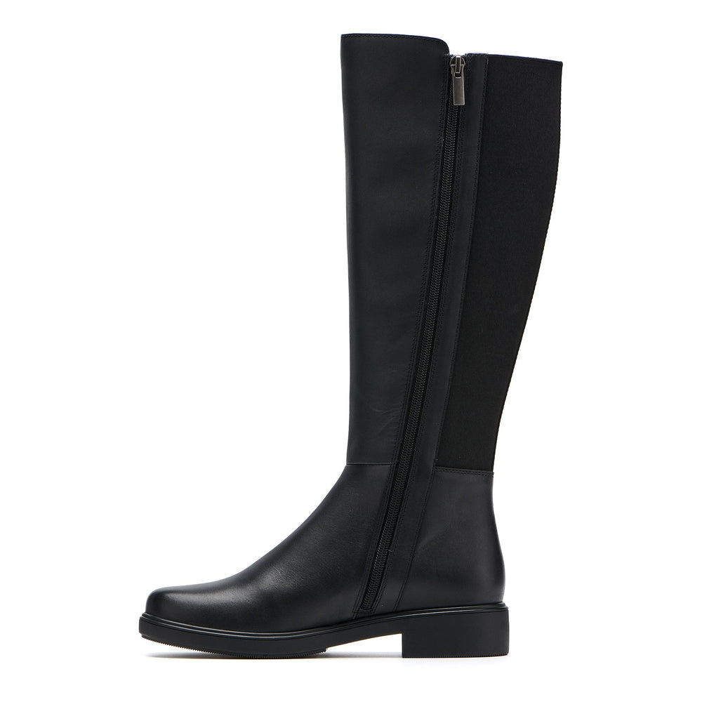Compass Stretch Metatarsal - Black