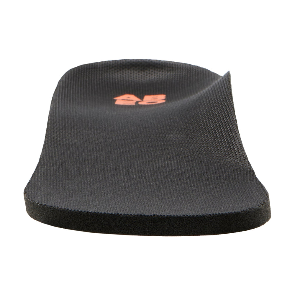 3D3 Orthotics Total Support Orthotic Womens Neutral - Black