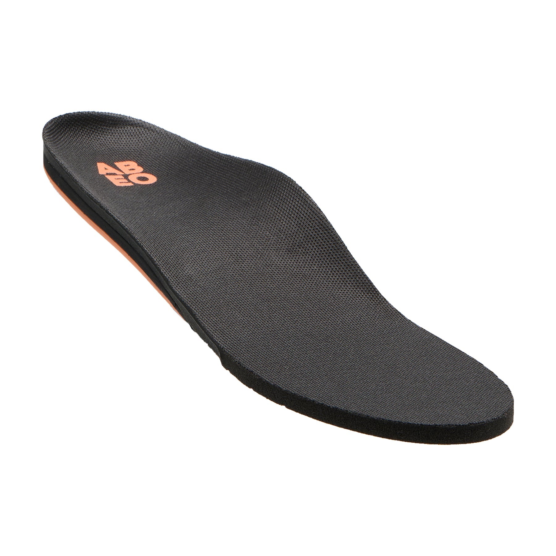 3D3 Orthotics Total Support Orthotic Mens Neutral - Black