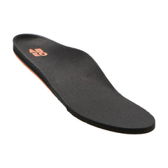 3D3 Orthotics Total Support Orthotic Mens Neutral - Black