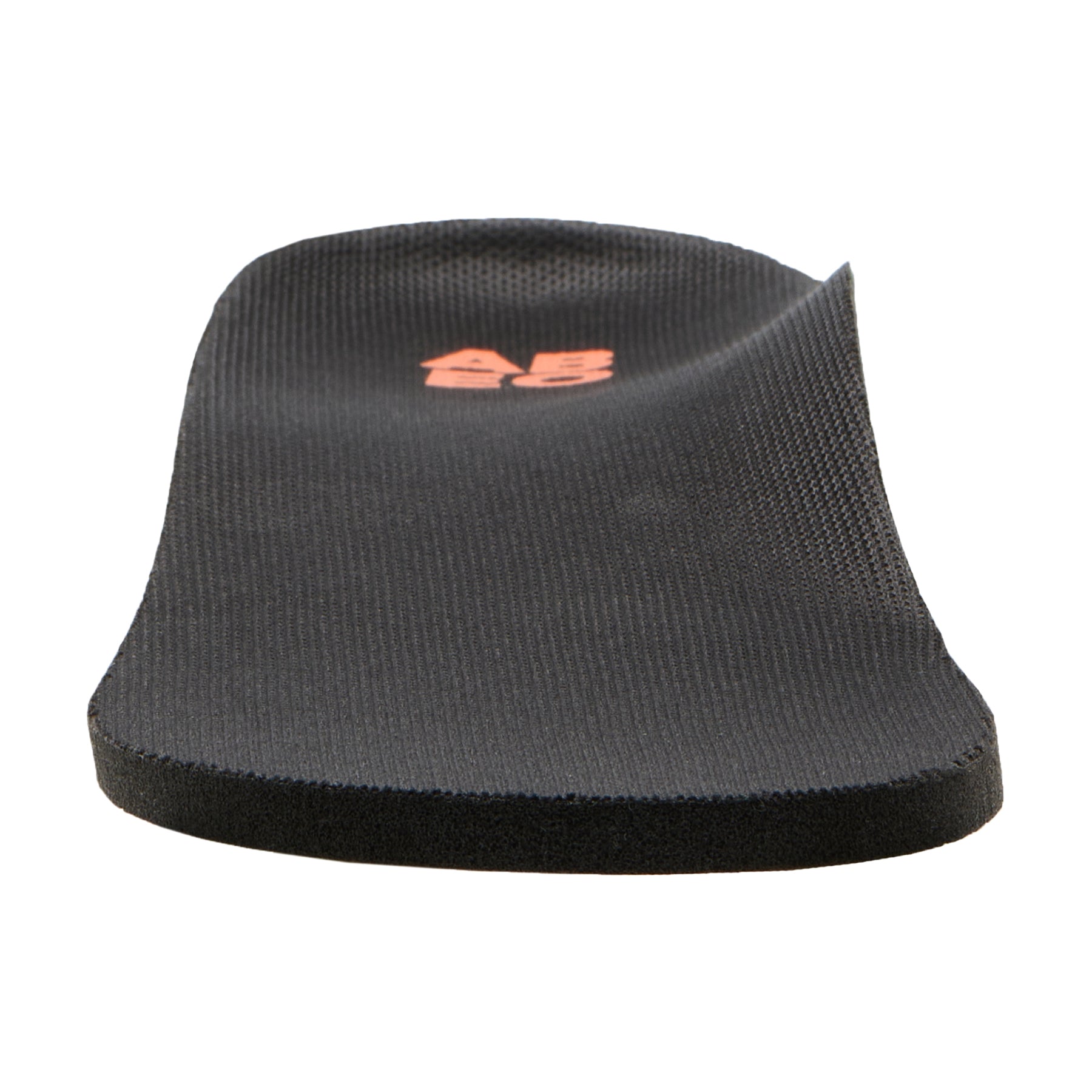 3D3 Orthotics Total Support Orthotic Mens Neutral - Black