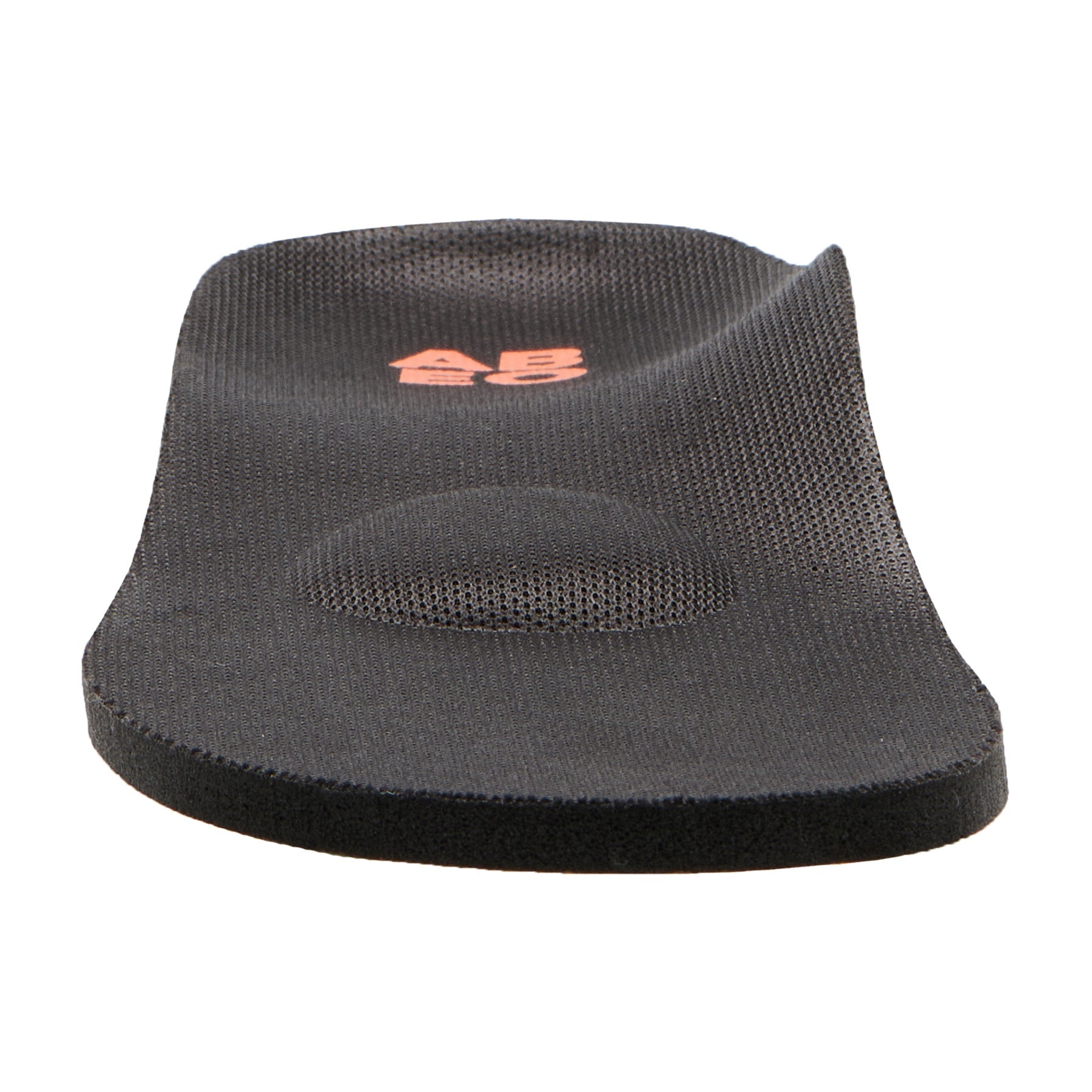 3D3 Orthotics Total Support Orthotic Mens Metatarsal - Black