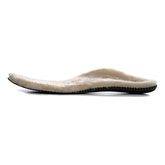 3D3 Orthotics Genuine Wool Orthotic Womens Metatarsal - Tan