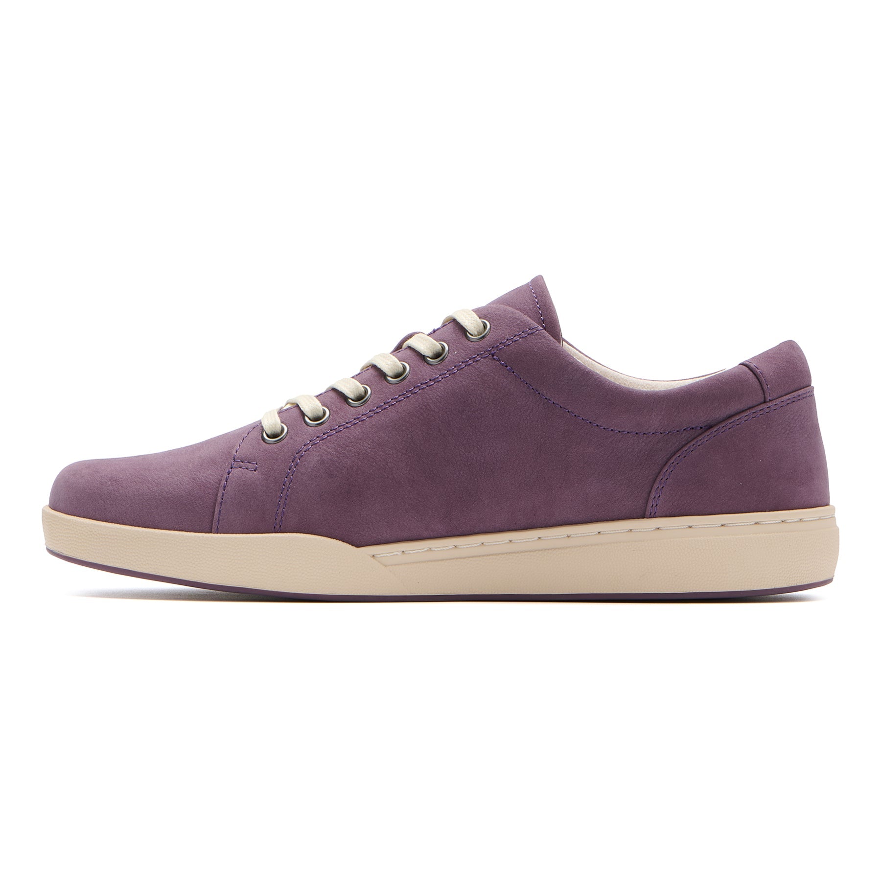 Encore Sneaker - Lavender Nubuck