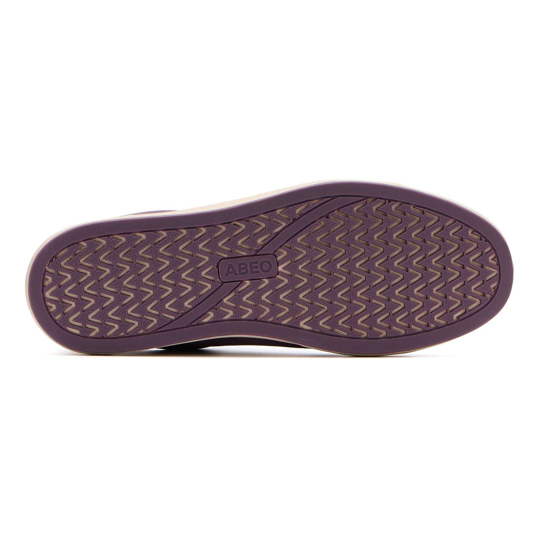 Encore Sneaker - Lavender Nubuck