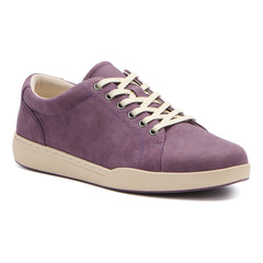 Encore Sneaker Metatarsal - Lavender Nubuck