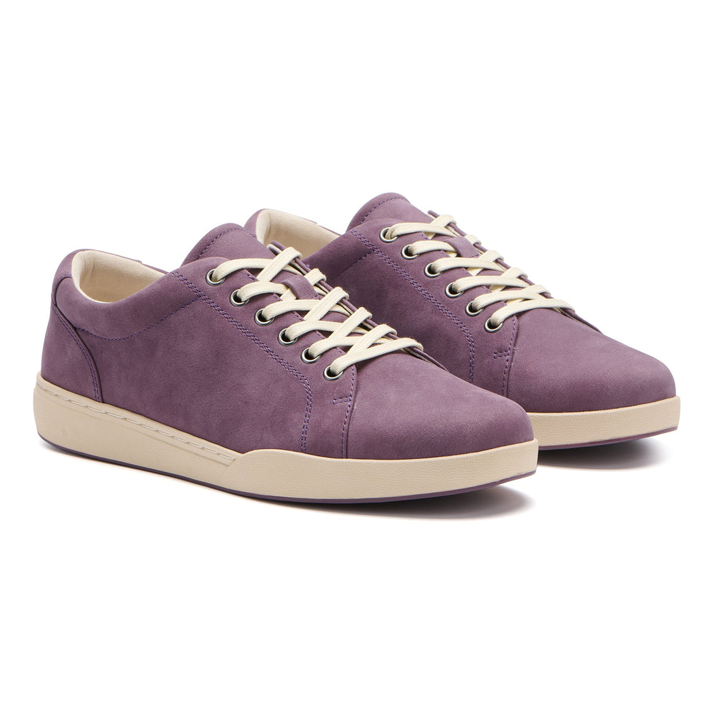Encore Sneaker Metatarsal - Lavender Nubuck