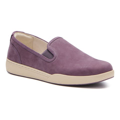 Encore Slip On Metatarsal - Lavender Leather