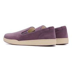 Encore Slip On Metatarsal - Lavender Leather
