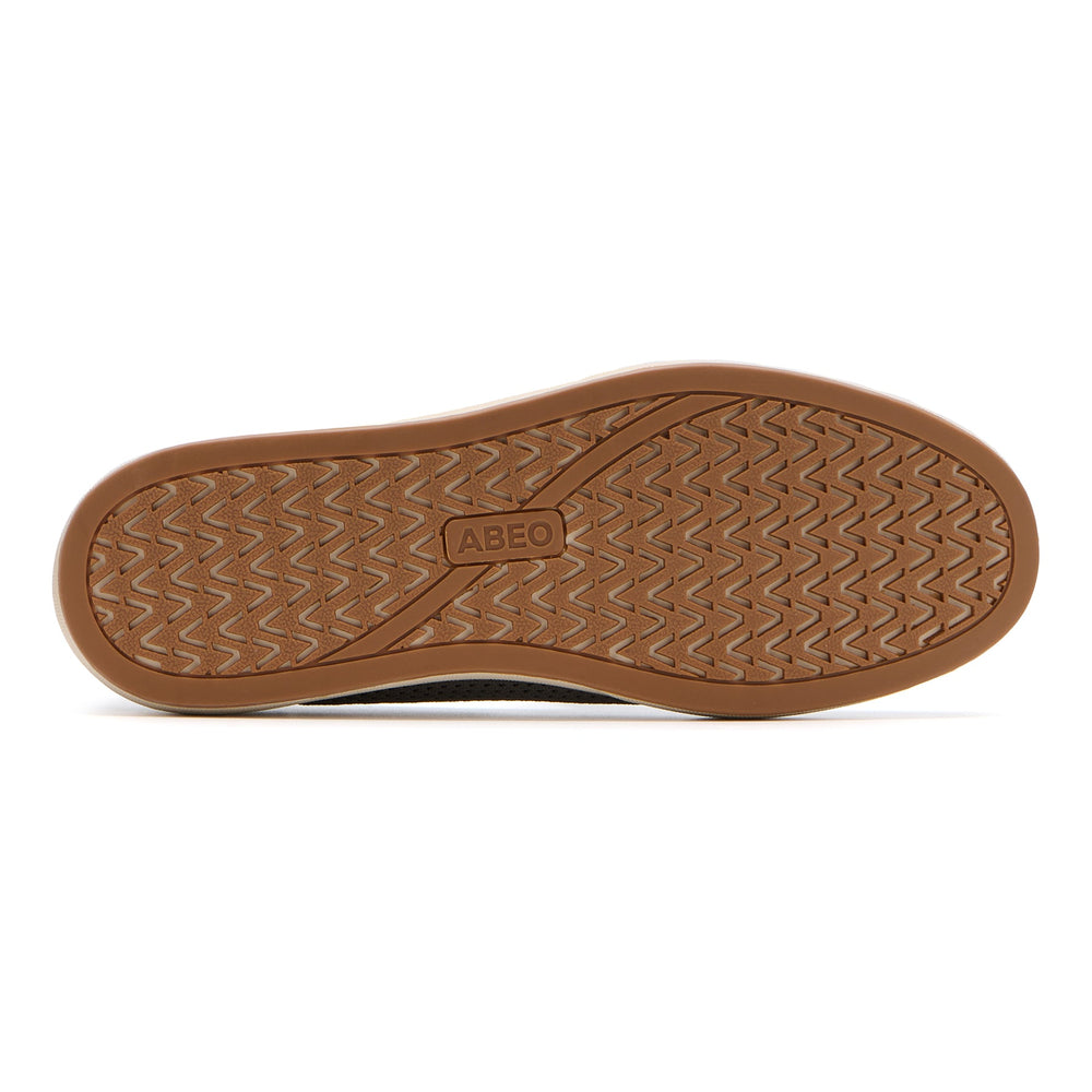 Encore Knit Slip On Metatarsal - Nickel