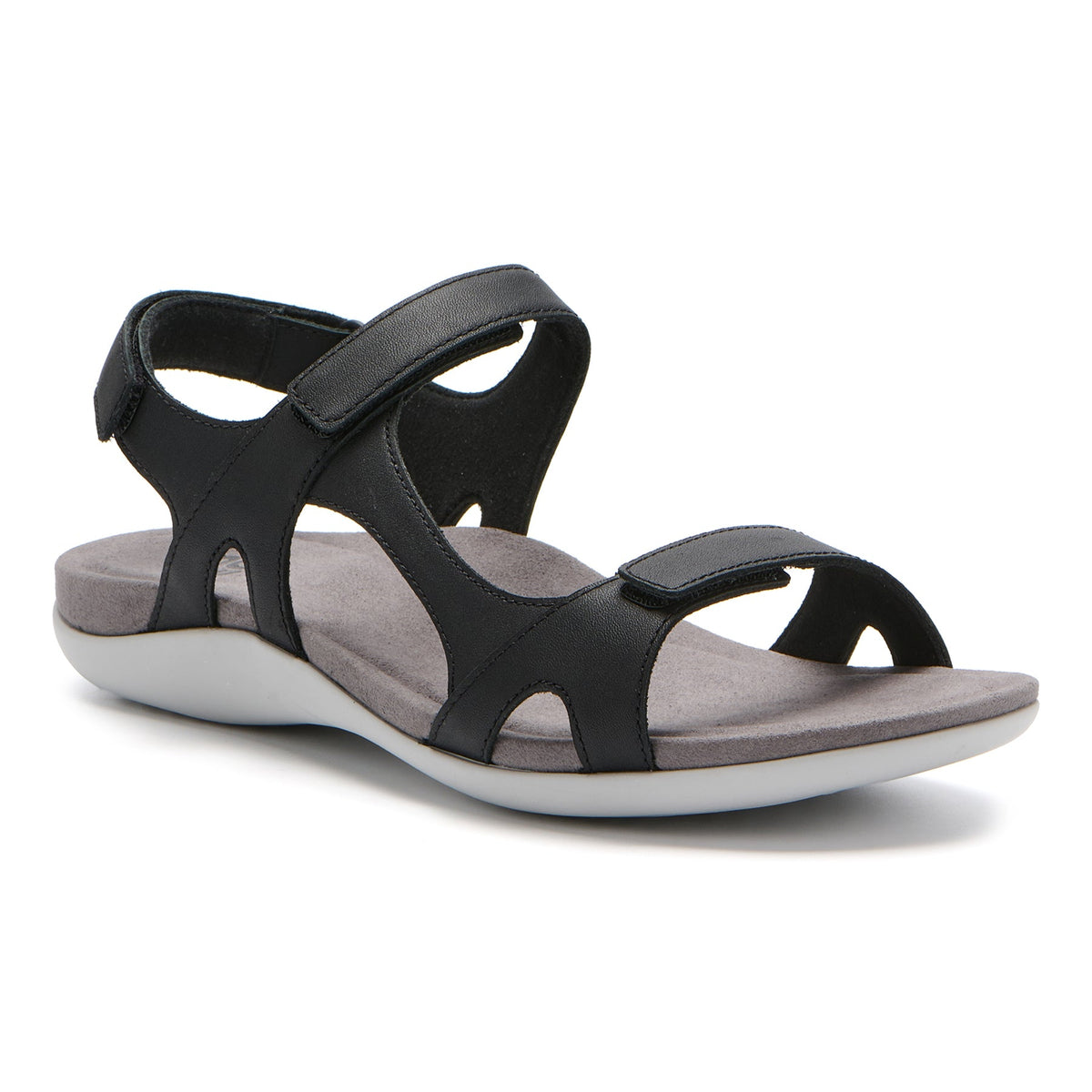 Oasis Sport Sandal - Black